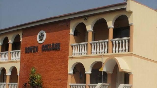 A new chapter for Dowen College as the school shares new plans