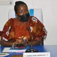 NAPTIP’s Director-General, Dr Fatima Waziri-Azi. [clintonsdaily]