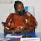 NAPTIP’s Director-General, Dr Fatima Waziri-Azi. [clintonsdaily]