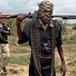 Gunmen in Plateau (LindaIkeji)
