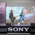Sony Launches the Cinema Line in Nigeria: Adds New 4K Super 35 Camera for Future Filmmakers, FX30