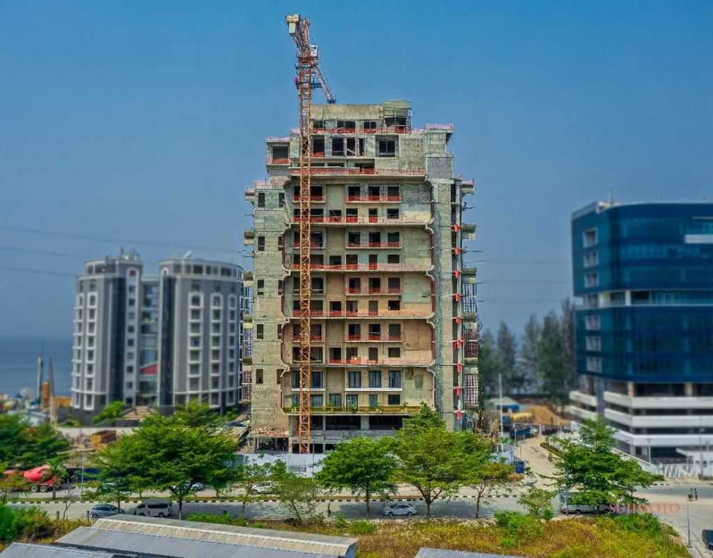 Sujimoto X Tesla: Smart living meets smart driving as LucreziaBySujimoto deploys electric vehicle charging points