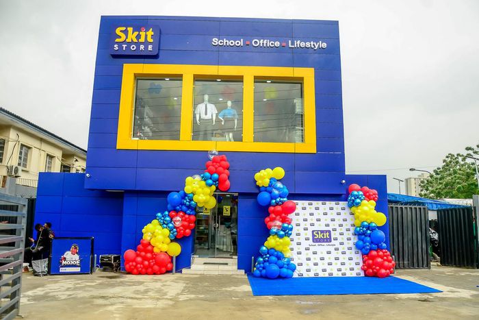 Skit Store- Something for everyone