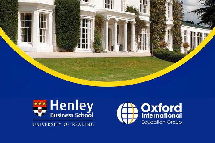 How I landed my dream job after getting Henley Business School degree