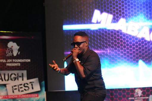 Joyful Joy Foundation hosts Laughfest 2021: An initiative to help fight against malaria