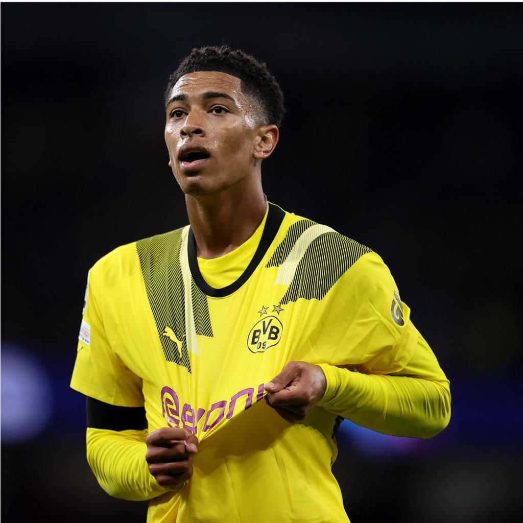 Haaland inevitable as Manchester City defeat Borussia Dortmund