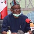 Gov Ortom [247Ureports]