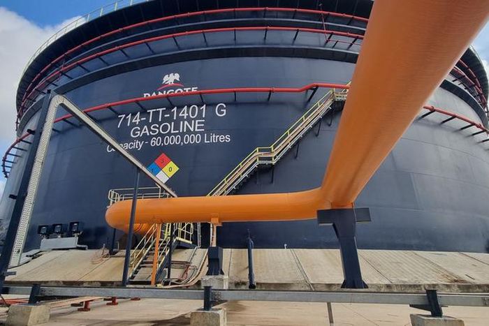 OPEC hinges attainment of global 6.9mbpd refining capacity addition on Dangote Refinery