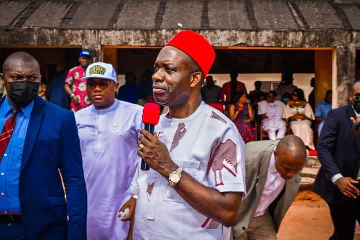 Charles Soludo [Heartbeat Of The East]