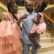 Davido says he only allowed his baby mama, Sophia Momodu to join him in his plane to Ghana for the sakes of his daughter, Imade.Davido has come out to clear the air about the rumoured fling with his baby mama, Sophie Momodu. [LindaIkeji]