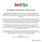 Bet9ja: Statement on criminal cyber attack
