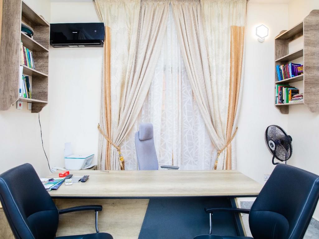 Paradise Estate rewards customers with N8m cash prize, other consolatory prizes in Finishing Contest