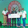 Golden Fertilizer Company host partners to its annual customers conference