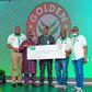 Golden Fertilizer Company host partners to its annual customers conference