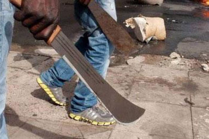 Cultists (VanguardNGR)