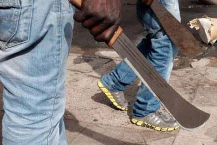 Cultists (VanguardNGR)