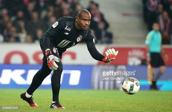 Vincent Enyeama