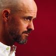 New Manchester United manager, Erik Ten Hag