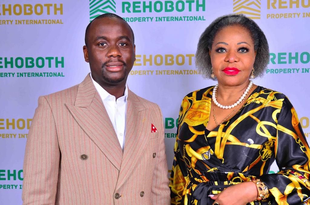 Rehoboth Property International host private investors’ networking event in Lagos