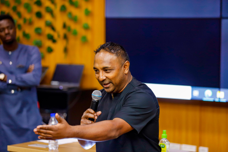 SBC unveils Dafi Rogers-Halliday as 7up Harvard Business School Scholarship winner for 2022