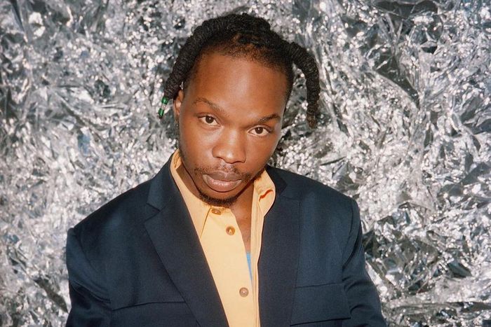 Naira Marley (Instagram/Naira Marley)