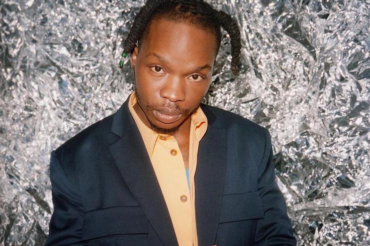 Naira Marley (Instagram/Naira Marley)