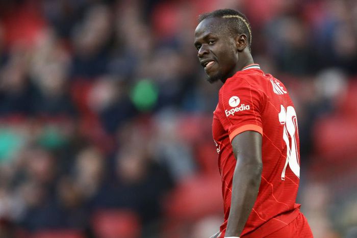 Sadio Mané a décidé de quitter Liverpool