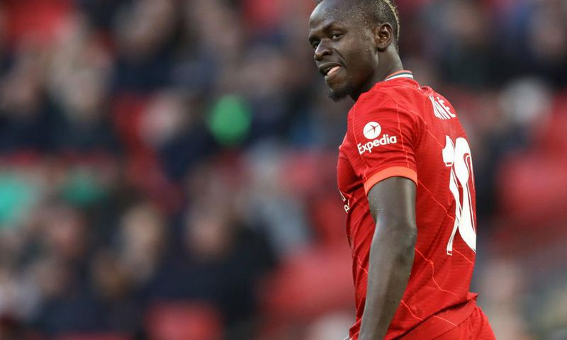 Sadio Mané a décidé de quitter Liverpool