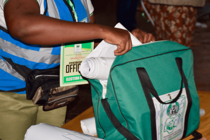 INEC trains officers ahead Feb. 26 constituencies’ by-elections (TheInformant247)