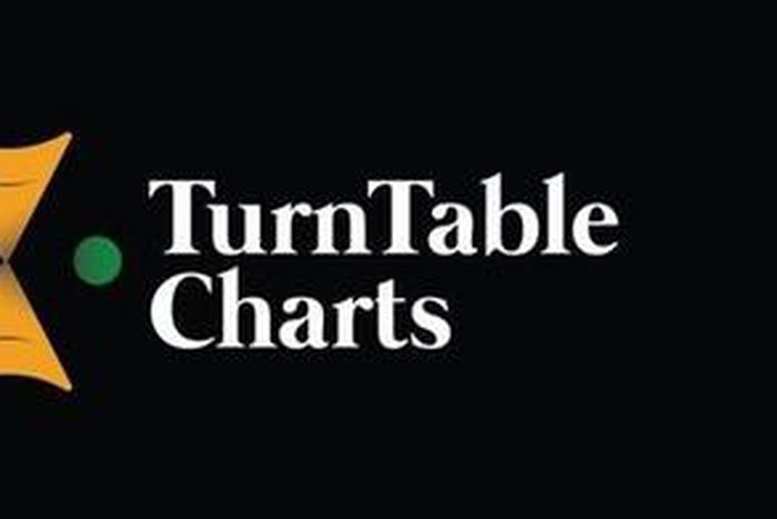 Turntable Charts
