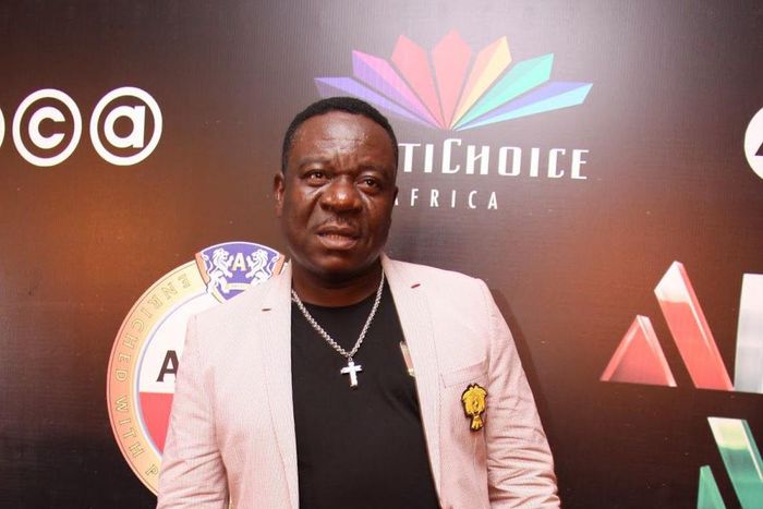 John 'Mr Ibu' Okafor [Pinterest]