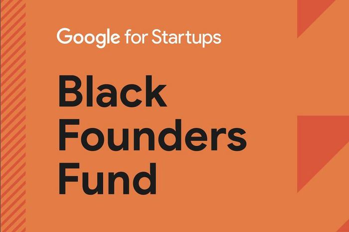Applications open for the second cohort of Google for Startups Black Founders Fund for Africa