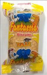 Fantasia was also delicious