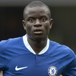 Ngolo Kante could leave Chelsea next season