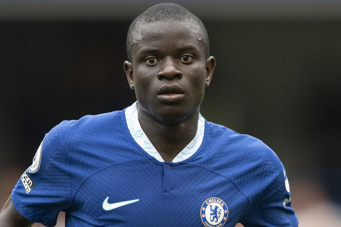 Ngolo Kante could leave Chelsea next season