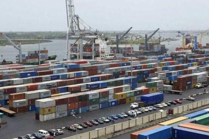 Customs generate record-breaking N188.6bn at Onne Port in 2021 — Official. [economicconfidential]