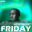 New Music Friday (Cover: Victony)