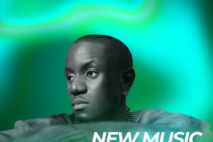 New Music Friday (Cover: Victony)