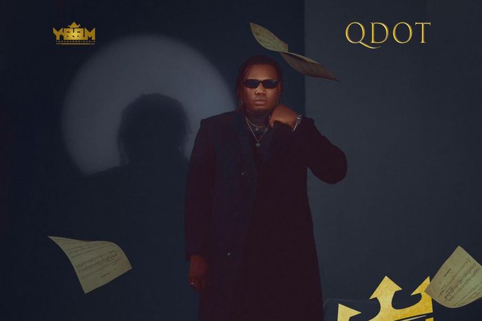 Qdot - Orin Dafidi. (Boomplay)