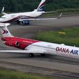 Dana Air
