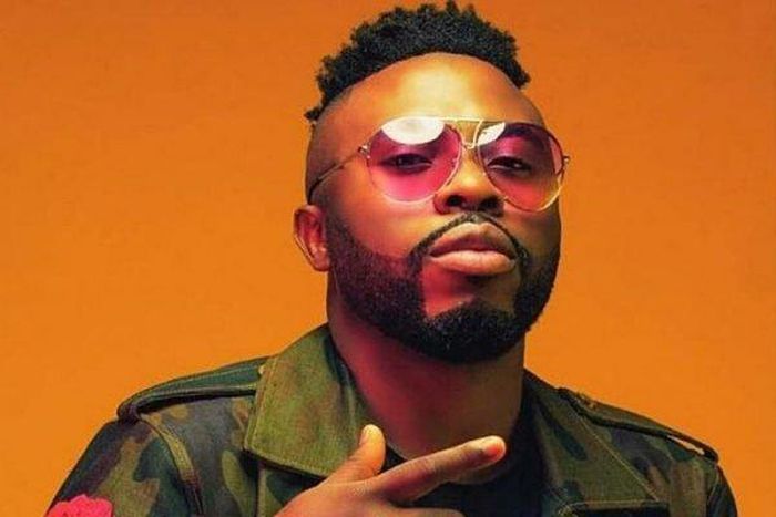 Samklef. (TheNation)