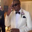 Rapper Tec of Showdemcamp ties the knot with his bride in U.K