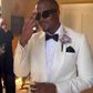 Rapper Tec of Showdemcamp ties the knot with his bride in U.K