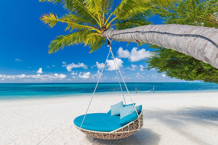 7 signs you urgently need a vacation