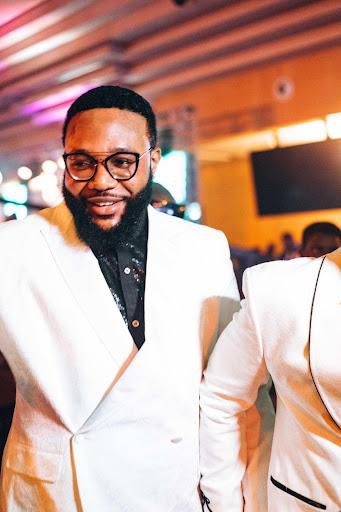 E – Money Celebrates 40th at Oriental Hotel Lagos.