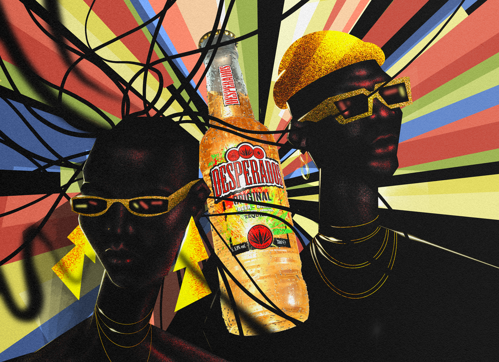 Shuta Bug Original Artwork