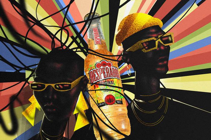 Shuta Bug Original Artwork