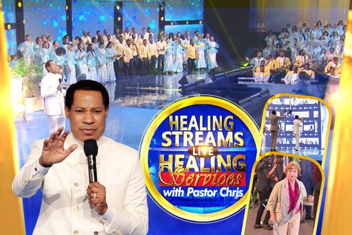 Avalanche of Miracles at the Healing Streams Live Healing Services with Pastor Chris Oyakhilome