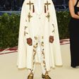 Late Chadwick for the Met Gala 2018 [essence]