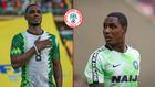 Odion Ighalo hits out at critics questioning his Super Eagles call-up for World Cup Qualifier against Ghana